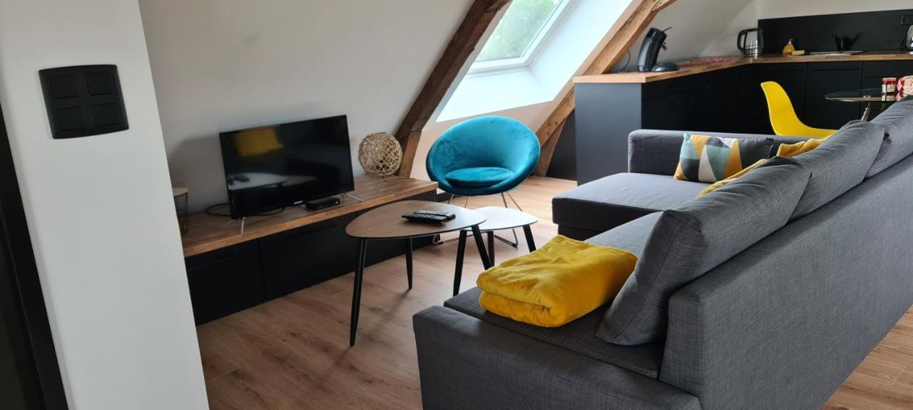 Apartment Loft